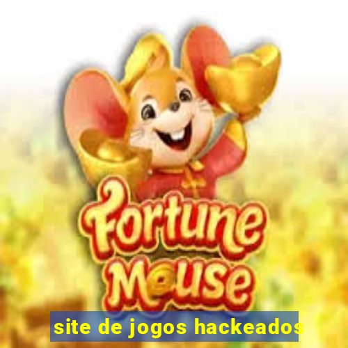 site de jogos hackeados